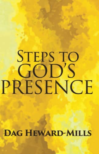 Steps to God's Presence