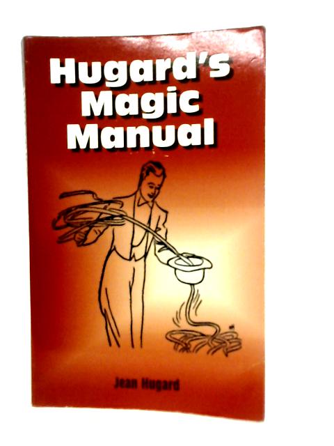 Hugard's Magic Manual