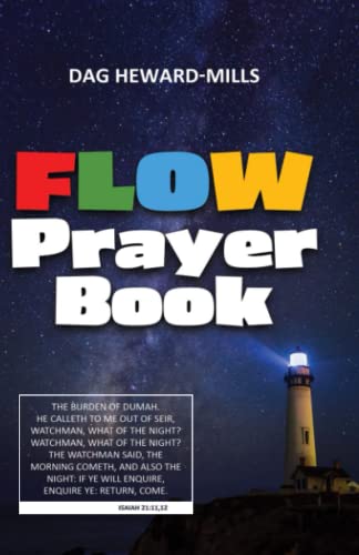 Flow Prayer Book