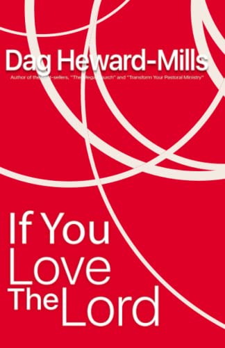 If You Love the Lord