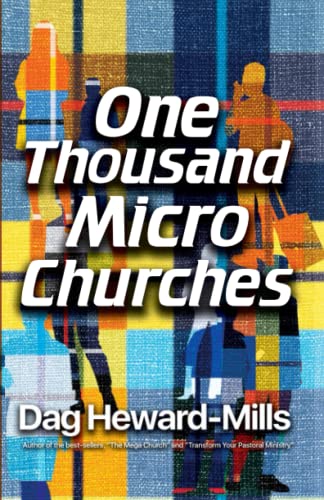 1000 Micro Churches