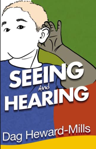 Seeing and Hearing