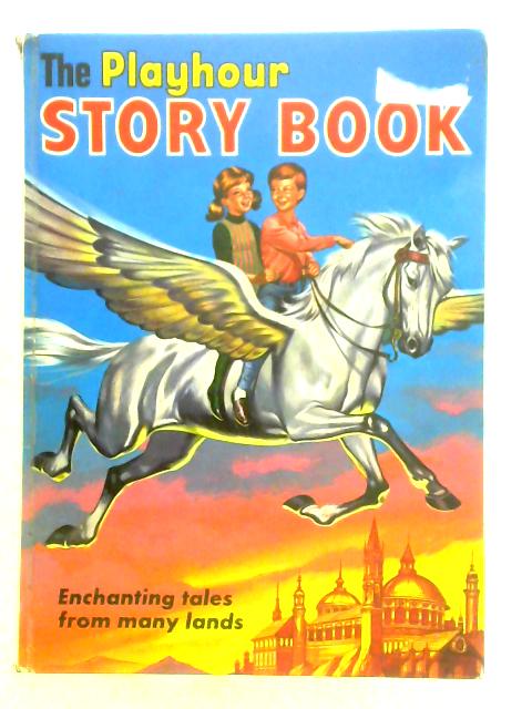 The Playhour Story Book