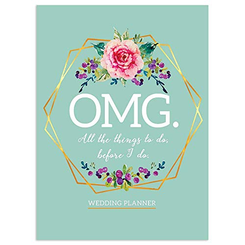 Cal 2020-Omg Wedding Planner