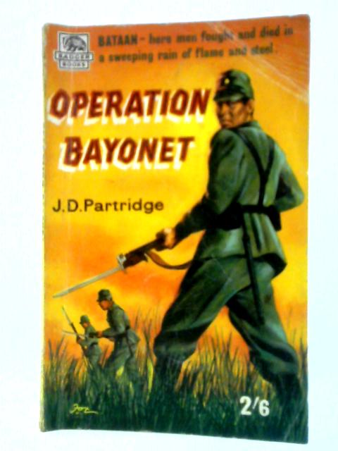 Operation Bayonet