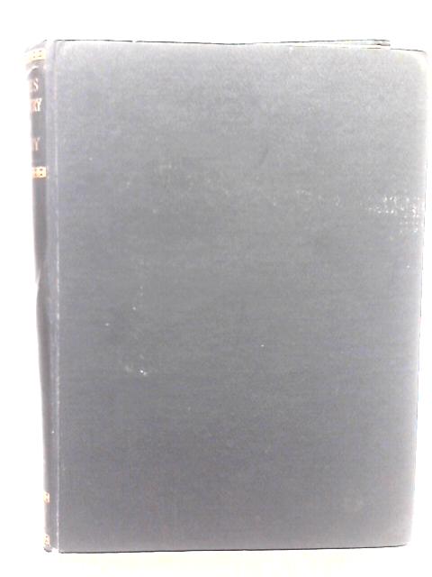 Newnes Carpentry And Joinery (Volume 1)