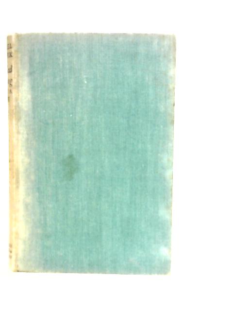 I Had a Dog and a Cat