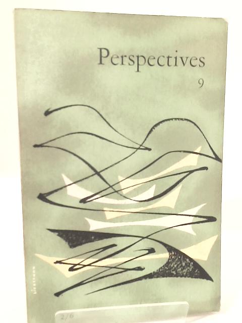 Perspectives: Number No 9
