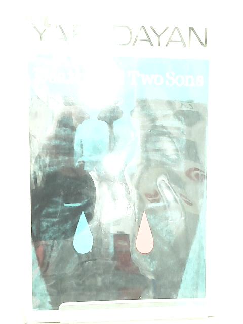 Death Had Two Sons: A Novel