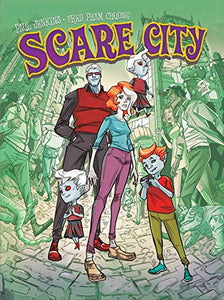 Scare City 
