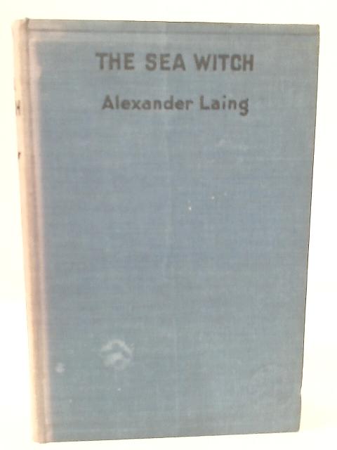 The Sea Witch