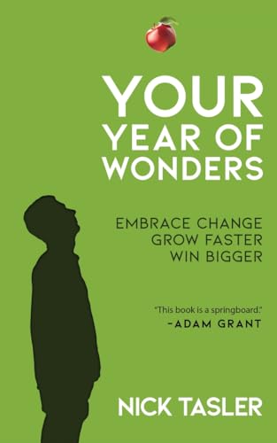 Your Year of Wonders