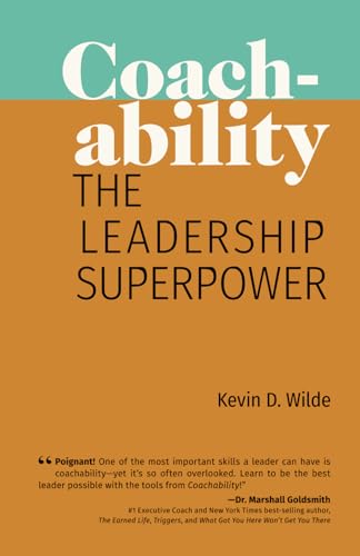 Coachability
