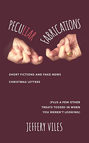 Peculiar Fabrications
