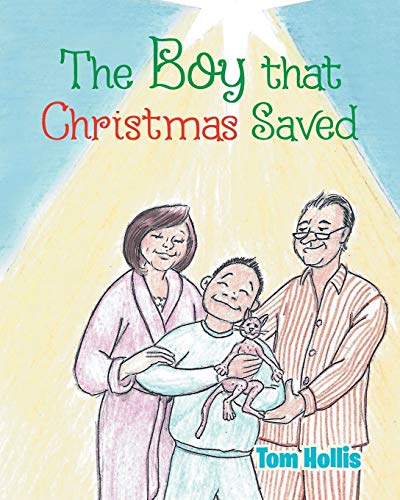 The Boy That Christmas Saved