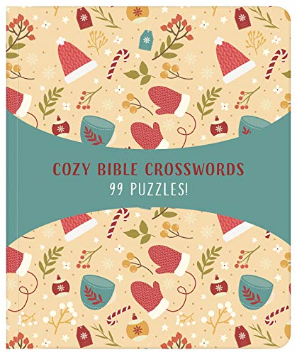 Cozy Bible Crosswords