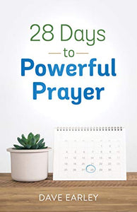 28 Days to Powerful Prayer 