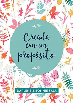 Creada Con Un Proposito