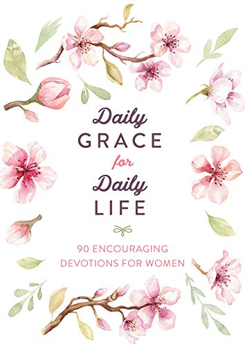 Daily Grace for Daily Life