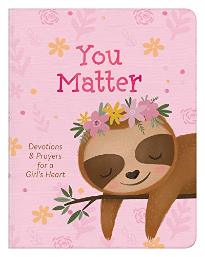 You Matter (for Girls)