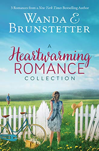 A Heartwarming Romance Collection