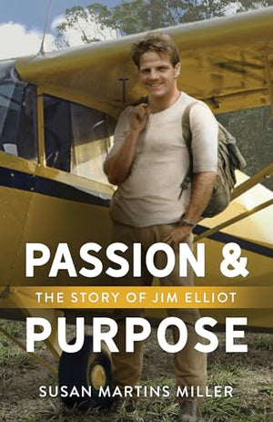 Passion and Purpose