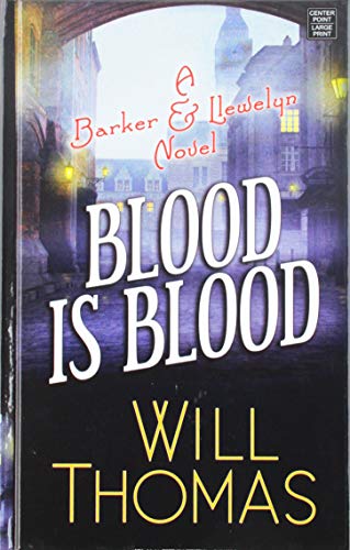 Blood Is Blood