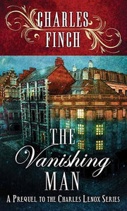 The Vanishing Man 