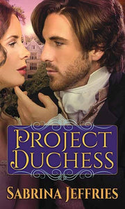 Project Duchess 
