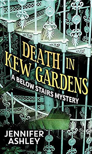 Death In Kew Gardens
