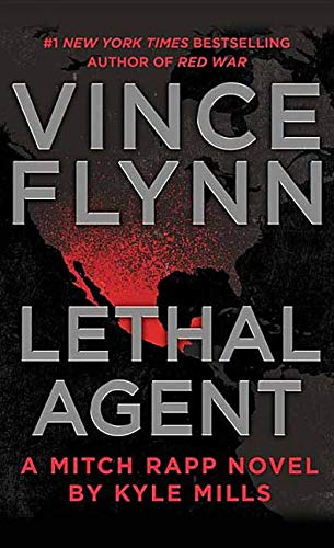 Lethal Agent