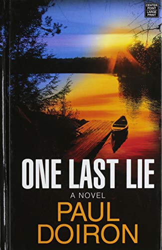 One Last Lie