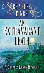 An Extravagant Death 