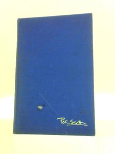 The Eye of the Wind an Autobiography 