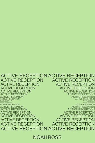 Active Reception