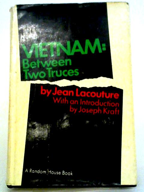 Vietnam: Between Two Truces