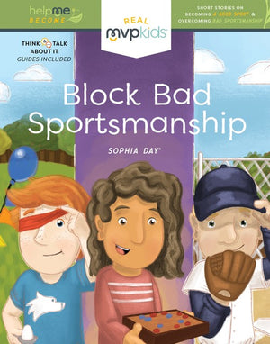 Block Bad Sportsmanship