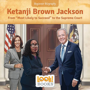 Ketanji Brown Jackson