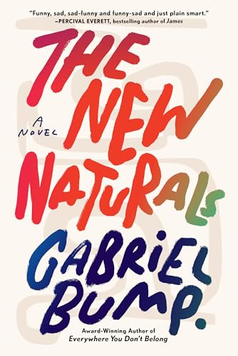 The The New Naturals
