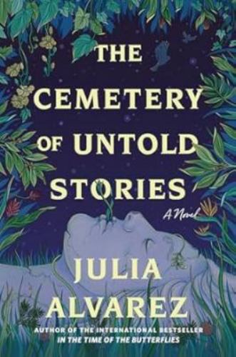 The Cemetery of Untold Stories