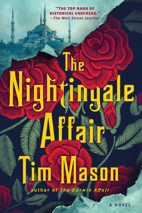 The The Nightingale Affair