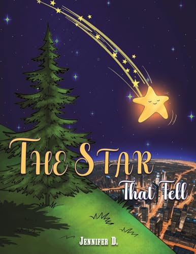 The Star That Fell
