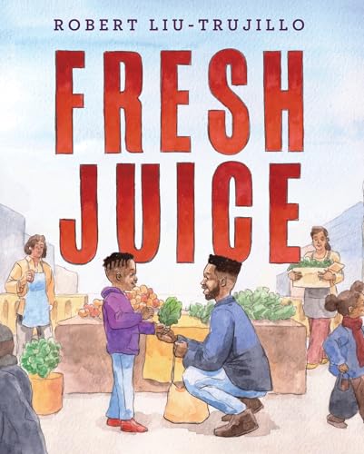 Fresh Juice