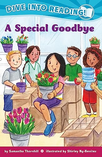 A Special Goodbye