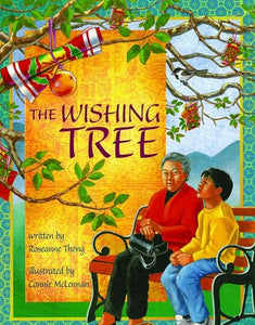 The Wishing Tree 