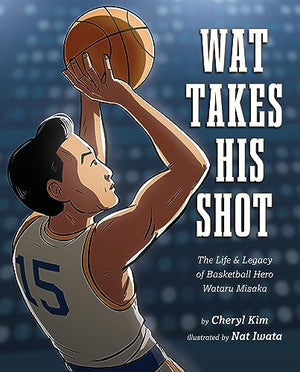 Wat Takes His Shot