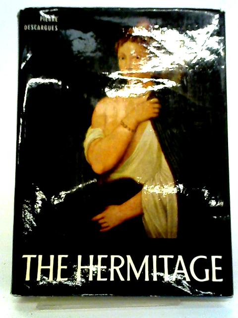 The Hermitage Museum, Leningrad