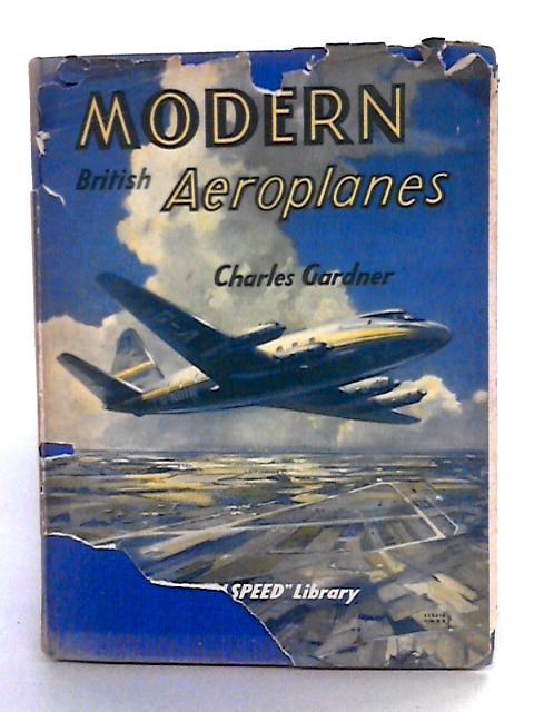 Modern British Aeroplanes