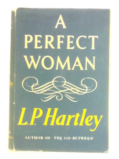 A Perfect Woman