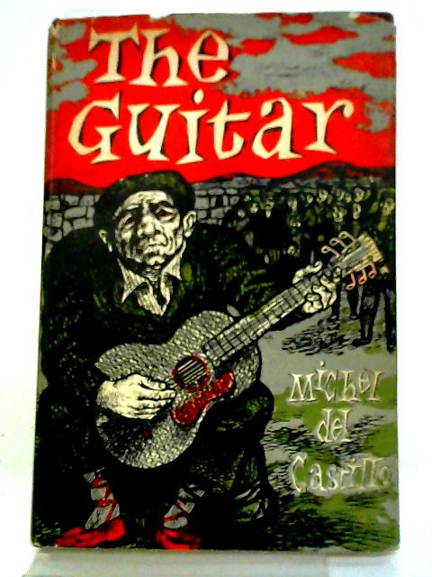 The Guitar